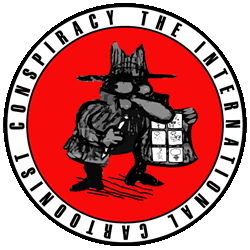 cartoonistconspiracy